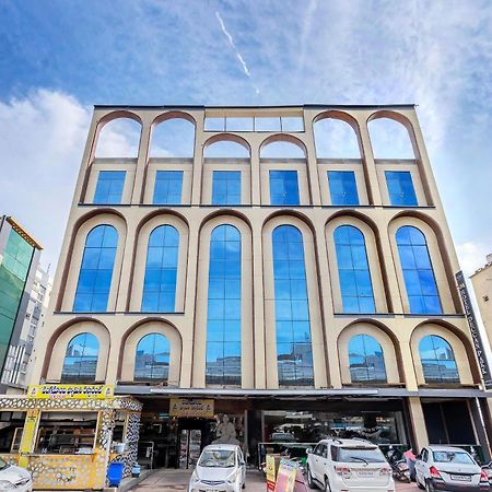 Hotel Sm Deccan Park Shamshabad Luaran gambar