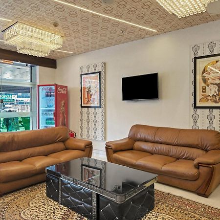 Hotel Sm Deccan Park Shamshabad Luaran gambar
