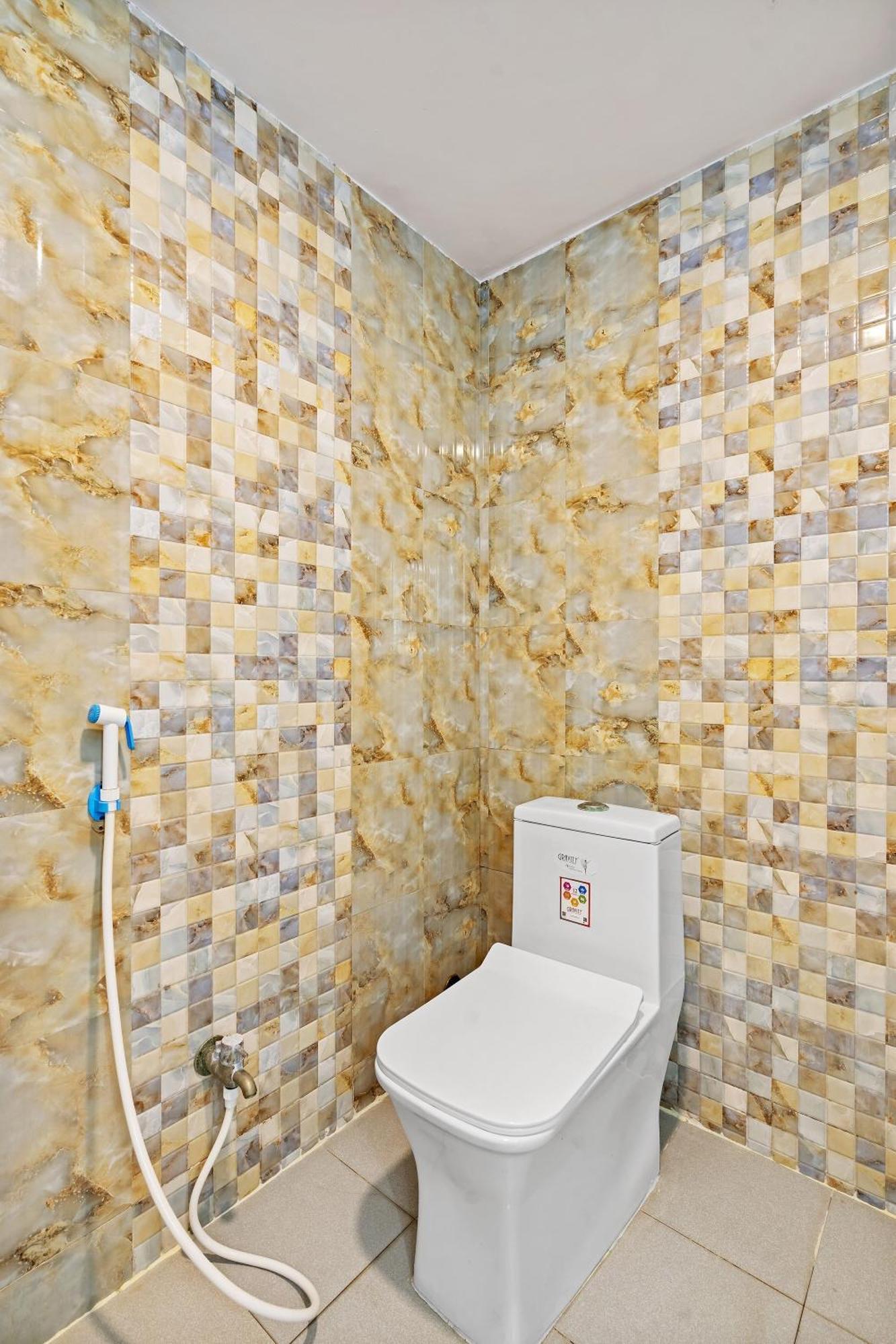 Hotel Sm Deccan Park Shamshabad Luaran gambar
