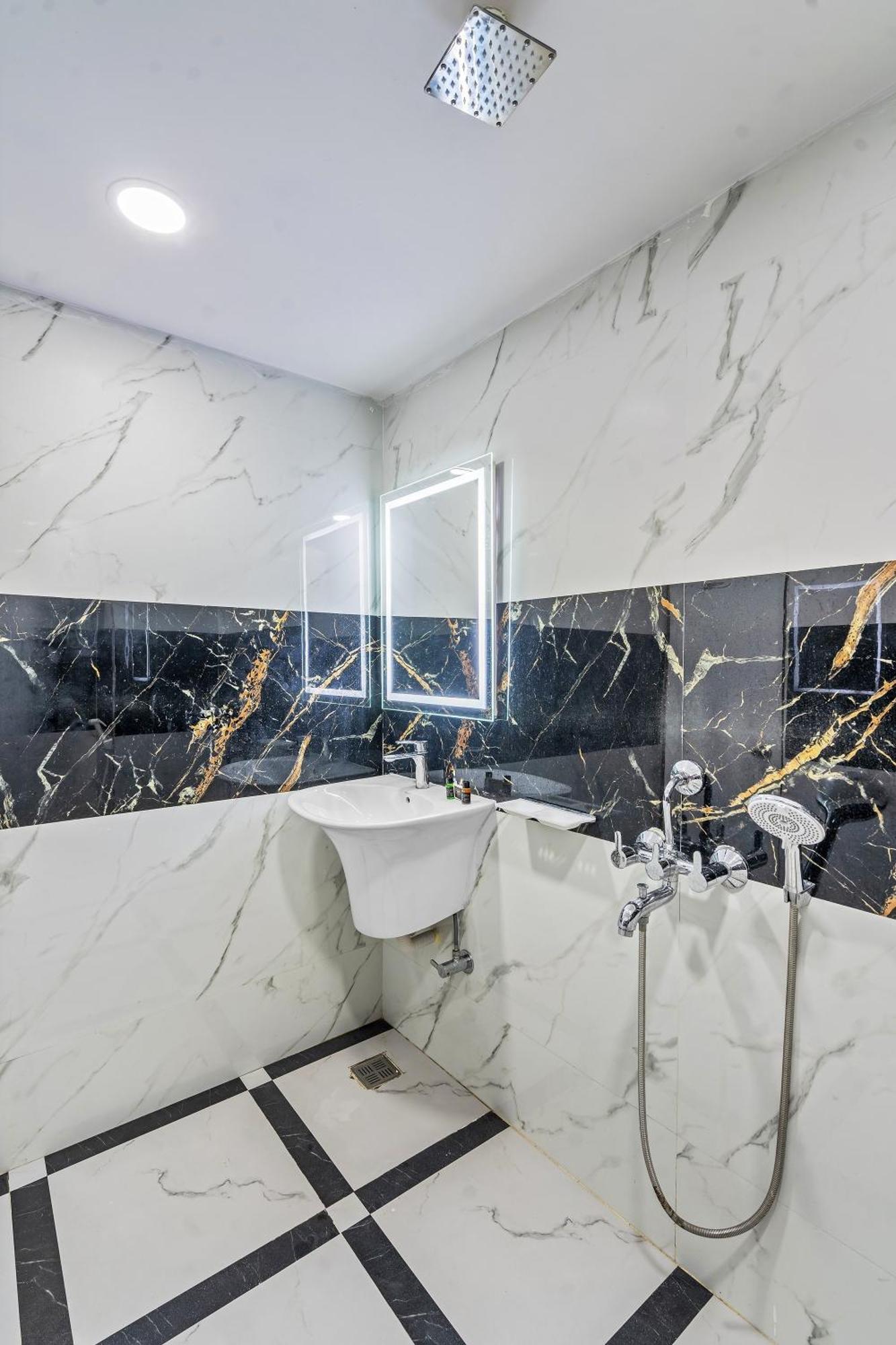Hotel Sm Deccan Park Shamshabad Luaran gambar