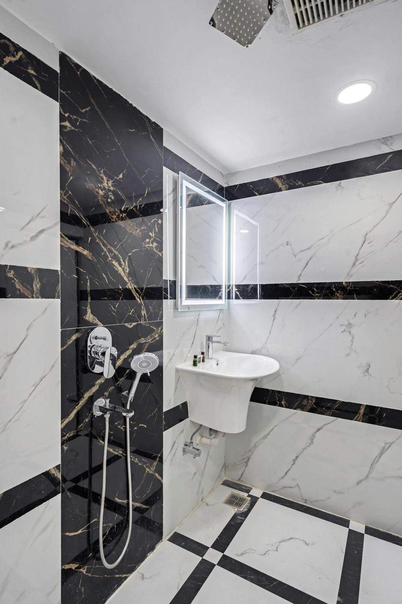 Hotel Sm Deccan Park Shamshabad Luaran gambar